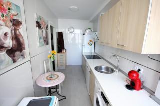 Apartamento con vistas al mar - Cadice - 5