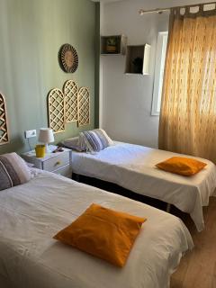 Apartamento con vistas al mar - Cadice - 4
