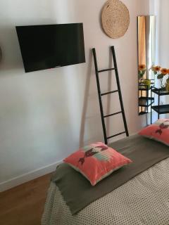 Apartamento con vistas al mar - Cadice - 2