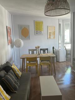 Apartamento con vistas al mar - Cadice - 1