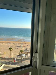 Apartamento con vistas al mar - Cadice - 7