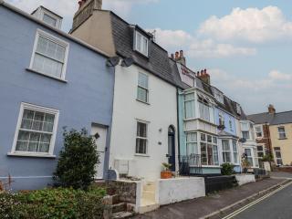 Old Harbour Townhouse - Weymouth - 0