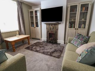 Old Harbour Townhouse - Weymouth - 8