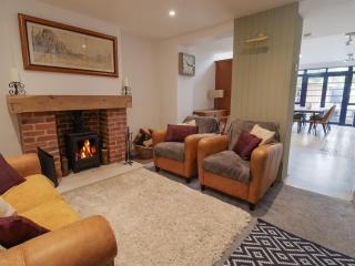Old Harbour Townhouse - Weymouth - 5