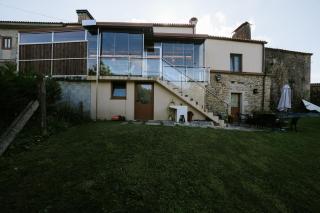 Casa a Pichona - Dumbría - 7