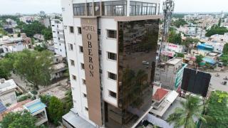 Hotel Oberon - Solapur - 0