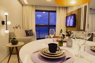 Rio Park Ave, Sea View Central - by TRH Home Stay - Recife - 0