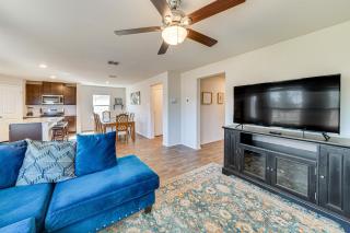 San Antonio Home with Pool Access 11 Mi to SeaWorld - San Antonio - 6