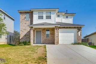 San Antonio Home with Pool Access 11 Mi to SeaWorld - San Antonio - 8