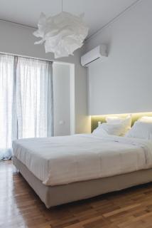 ABA Apartment Korizi street - Atene - 4