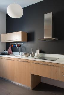 ABA Apartment Korizi street - Atene - 1