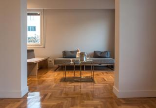 ABA Apartment Korizi street - Atene - 9