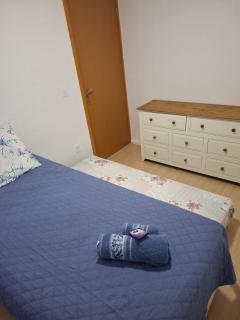 Apartamento - Paranoá - 2