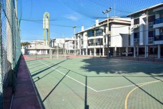 Vila Florida: Quadra Mar nos Ingleses Norte TC4747 - 6