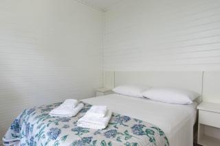 Casa com Piscina no Campeche, 50m da Praia TD7291 - Florianópolis - 9