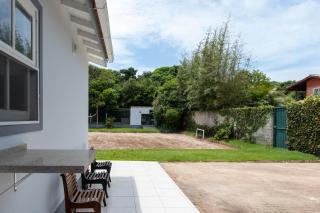 Casa com Piscina no Campeche, 50m da Praia TD7291 - Florianópolis - 7