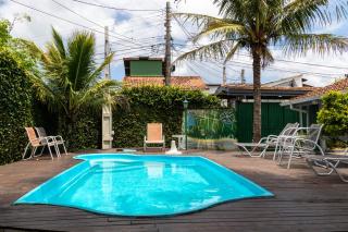 Casa com Piscina no Campeche, 50m da Praia TD7291 - Florianópolis - 5