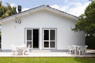 Casa com Piscina no Campeche, 50m da Praia TD7291 - Florianópolis - 2