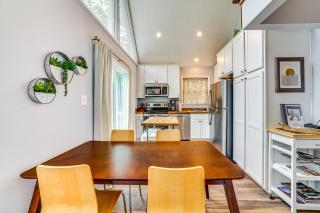 15 Mi to Ski Resort Home with Fire Pit in Tobyhanna - Tobyhanna - 5
