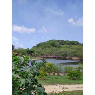 Bungalow élégant à Anse-Bertrand avec jardin privé - Anse-Bertrand - 7