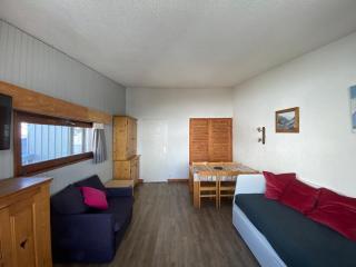 2 pièces sud/ouest près des pistes avec Wi-Fi et TV à Tignes - FR-1-449-141 - Tignes - 8