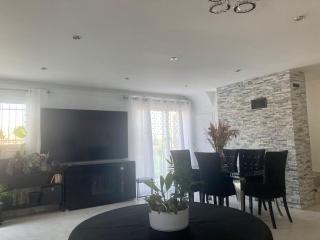 Villa Bella - Villeneuve-Loubet - 6