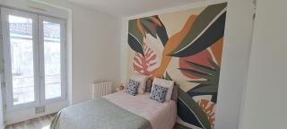 Studio Notre- Dame coeur de ville Wifi Netflix - 0