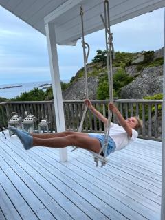 Poolvilla Nevlunghavn - Larvik - 7