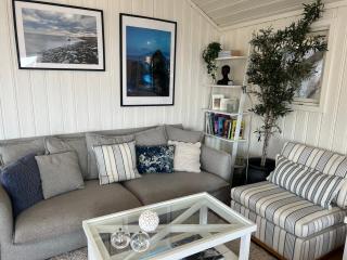 Poolvilla Nevlunghavn - Larvik - 1