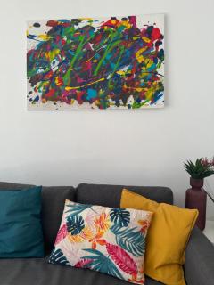 El cosy de Portman - 5