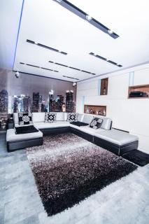 Paulay free parking luxury design apartman with terazze - Budapest - 9
