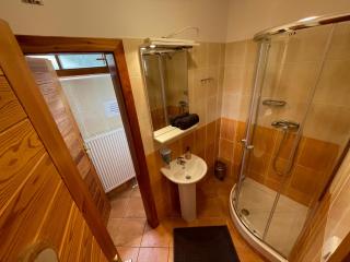 Rekreační areál Kamínka - POKOJE A APARTMÁNY - Roštín - 9