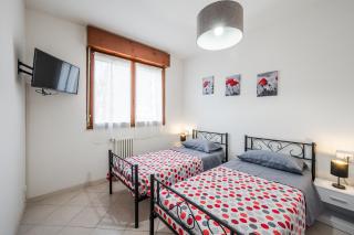 B3- Le Magnolie vicino a Bologna Fiera, Lugo Hospital Villa Maria, Ravenna - SantʼAgata sul Santerno - 9