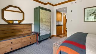 #337 Inside Lodge At Spruce Peak Studio Ski in in Ski out By Stowe Mountain Rentals - Stowe - 7