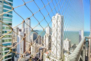 Luxo Vista Mar a 250 mts da Praia, Rua 2850 UG2425 - Balneário Camboriú - 5