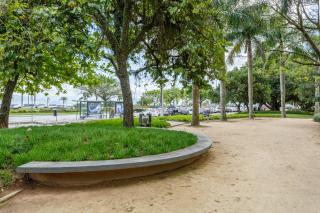 Aconchego na Frei Caneca, Shopping/Beiramar UQ2910 - Florianópolis - 8