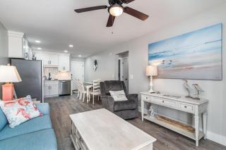 A Place at The Beach 9560 1J - Myrtle Beach - 9
