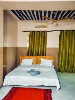 Tuna's House - Stone Town - 5