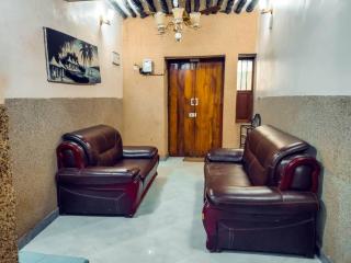Tuna's House - Stone Town - 4