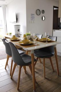 La Torre, Aeropuerto Guatemala Inara apartamento - 1