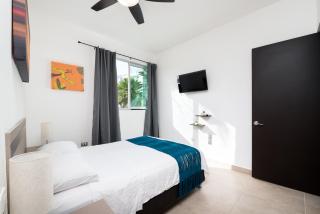 Startip Condo Playa del Carmen Piscina, Wi-Fi y Restaurantes - Playa del Carmen - 3