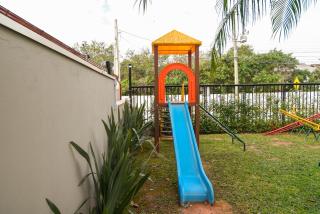 Mar Azul: Piscina & Academia nos Ingleses VM0843 - 2