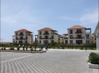 Buzovna Delmar Luxury Residence - 4