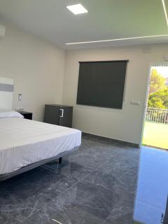 Villa Amir - Fuengirola - 4