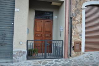 Bed and breakfast Bell'aria - Desulo - 9