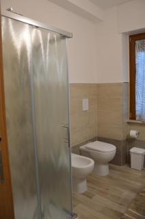 Bed and breakfast Bell'aria - Desulo - 1