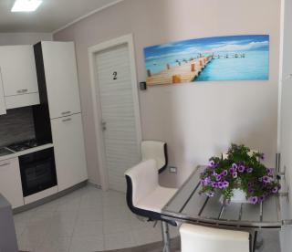 San vito Oikos affittacamere - San Vito Lo Capo - 5