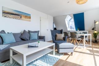 Ferienwohnung De Wohnstuv in SPO - Sankt Peter-Ording - 5