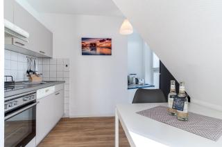 Ferienwohnung De Wohnstuv in SPO - Sankt Peter-Ording - 4