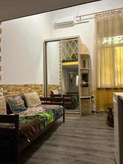 Pastera apartments. - Odessa - 0